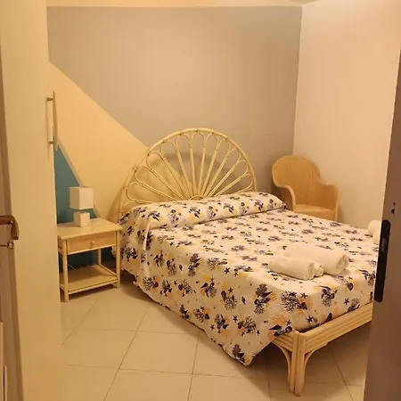 Mare Blu Apartment Stintino Exterior photo