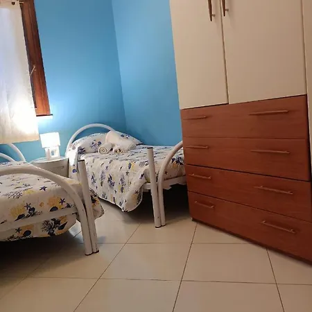 Mare Blu Apartment Stintino Exterior photo