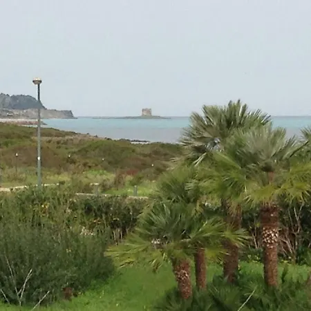 Mare Blu Apartment Stintino Exterior photo