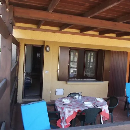 Mare Blu Apartment Stintino Exterior photo