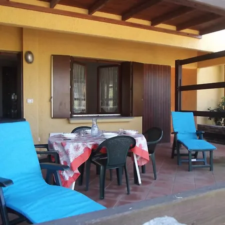Mare Blu Apartment Stintino Exterior photo