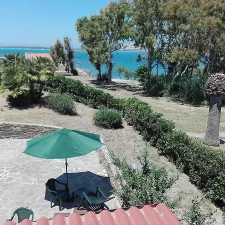 Mare Blu Apartment Stintino Exterior photo