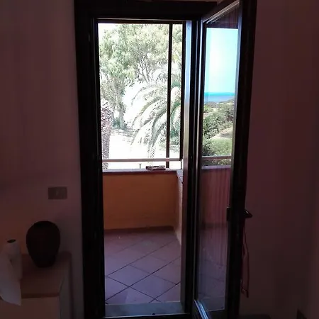 Mare Blu Apartment Stintino Exterior photo