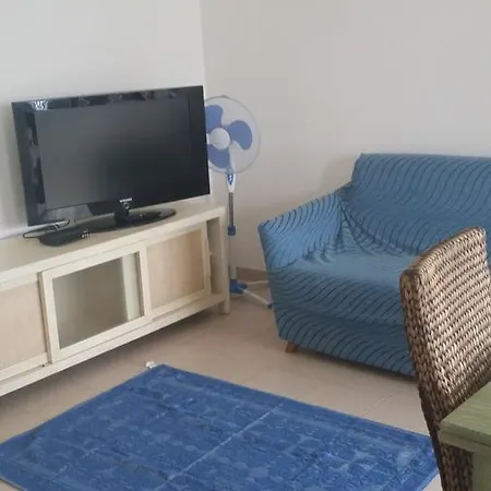 Mare Blu Apartment Stintino Exterior photo