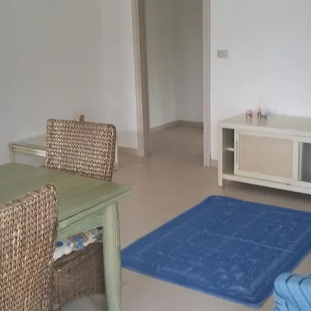 Mare Blu Apartment Stintino Exterior photo