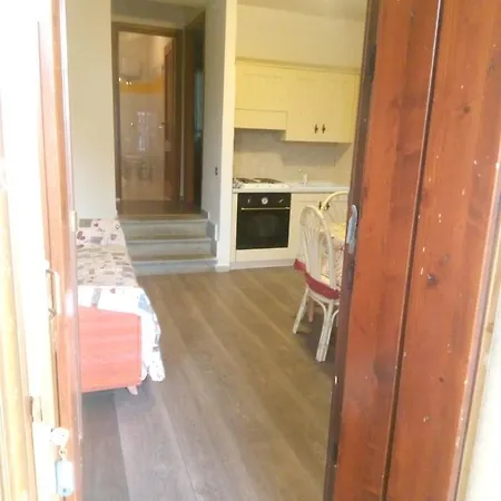 Mare Blu Apartment Stintino Exterior photo
