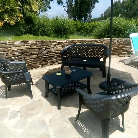 Mare Blu Apartment Stintino Exterior photo