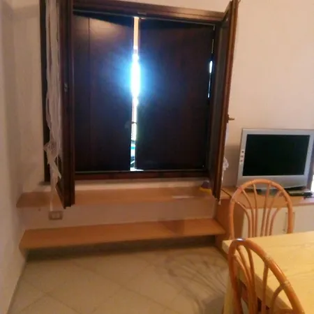 Mare Blu Apartment Stintino Exterior photo