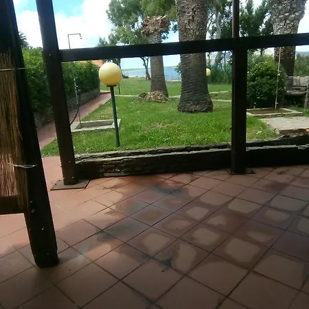 Mare Blu Apartment Stintino Exterior photo