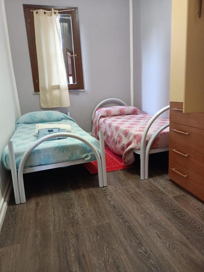 Mare Blu Apartment