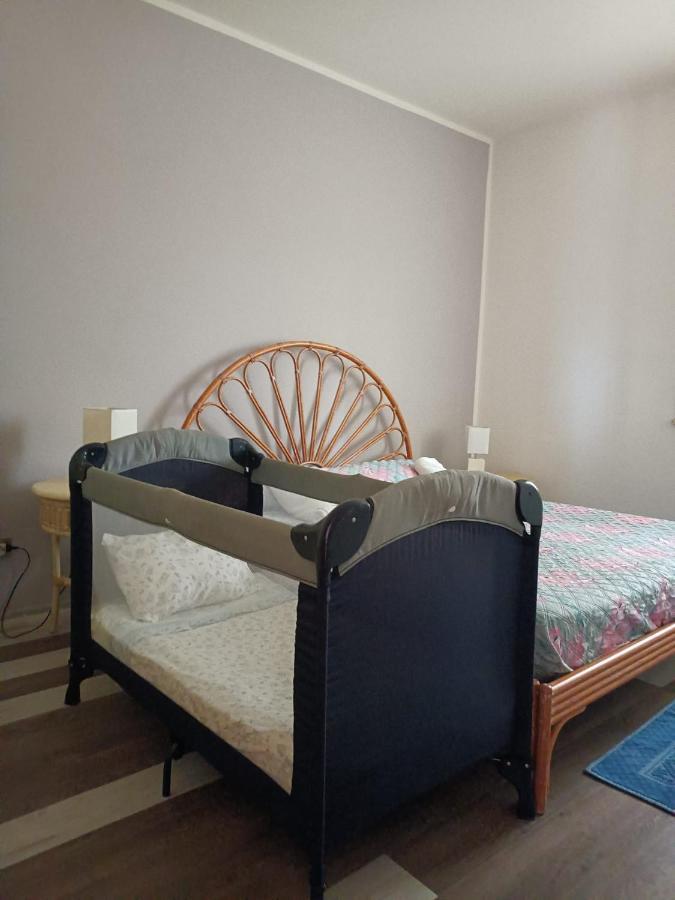 Apartment Mare Blu Stintino
