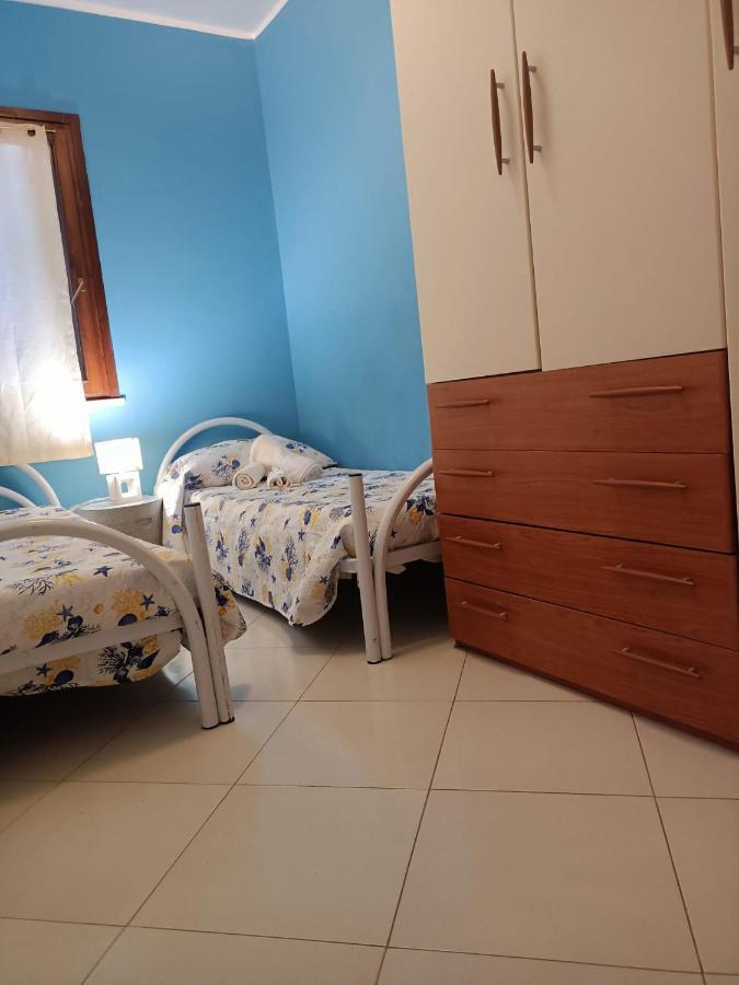 Apartment Mare Blu Stintino