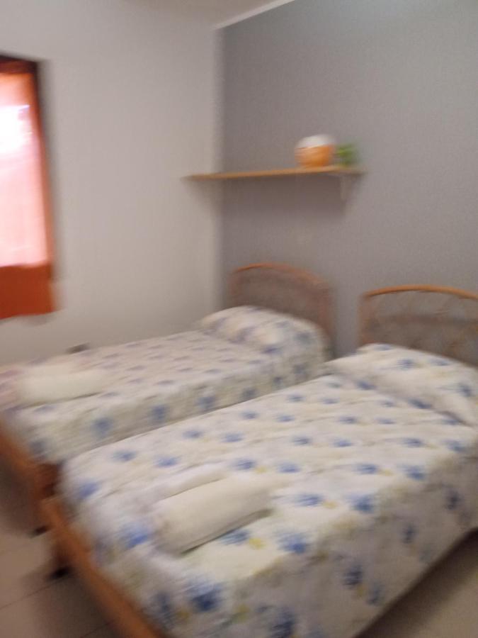 Mare Blu Apartment