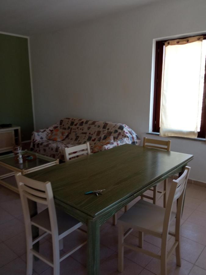 Apartment Mare Blu Stintino