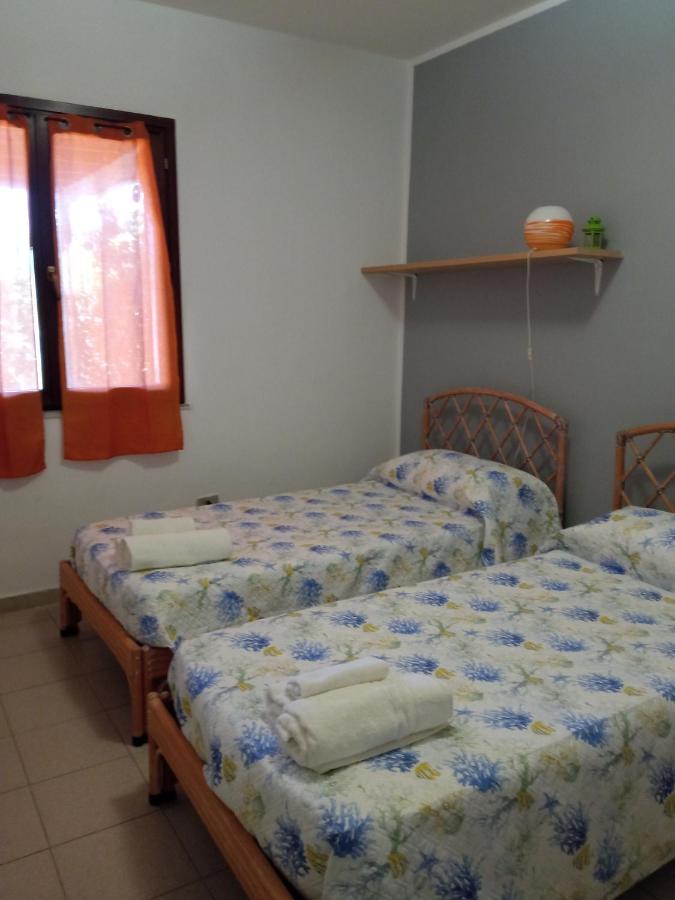 Mare Blu Apartment *