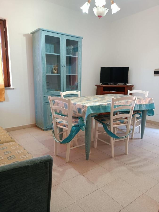 Mare Blu Apartment