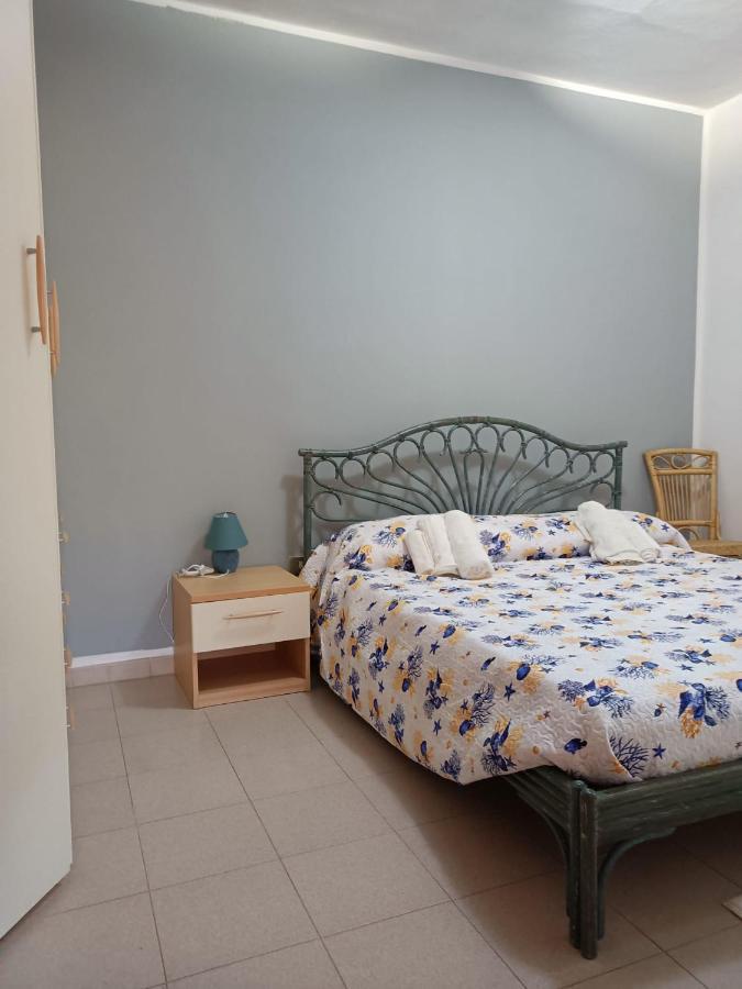 Apartment Mare Blu