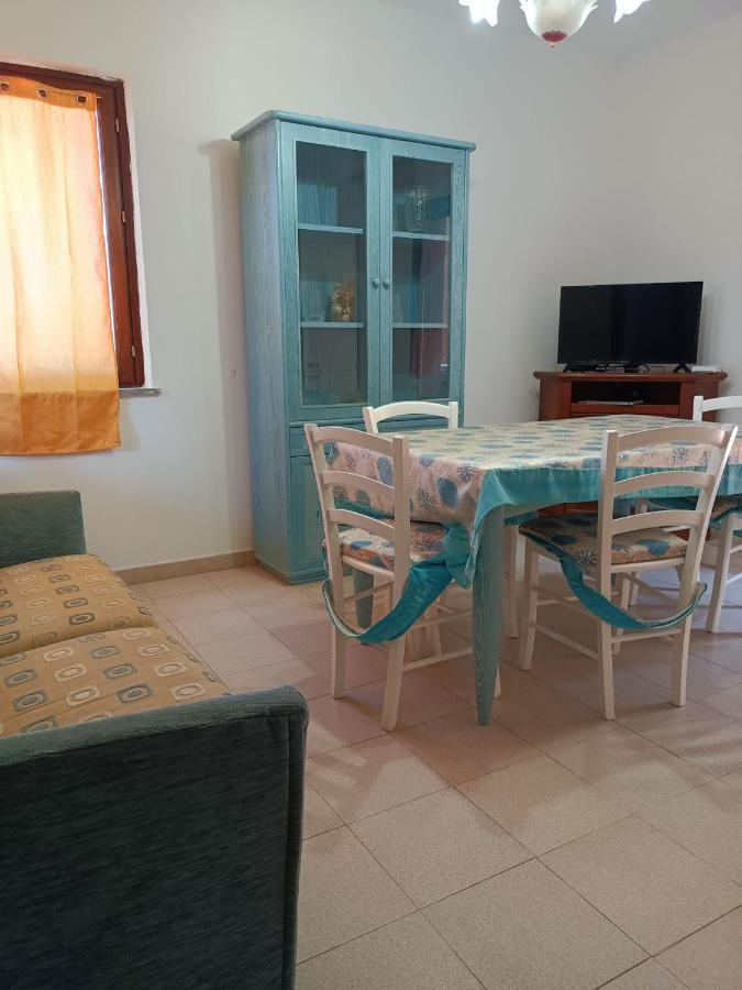 Mare Blu Apartment Stintino