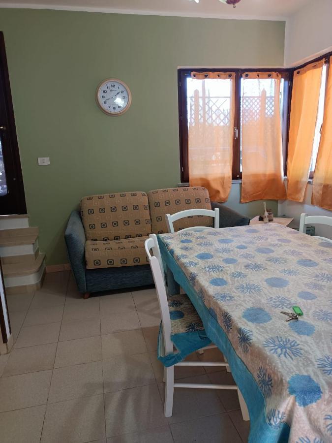 Mare Blu Apartment *