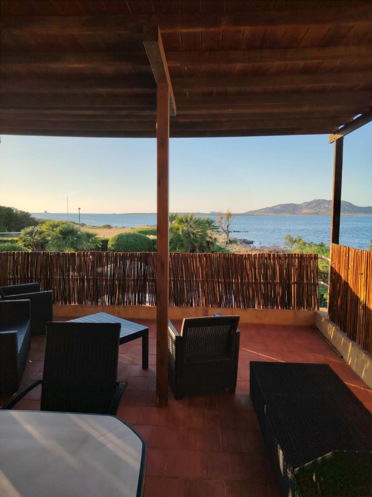 Mare Blu Apartment