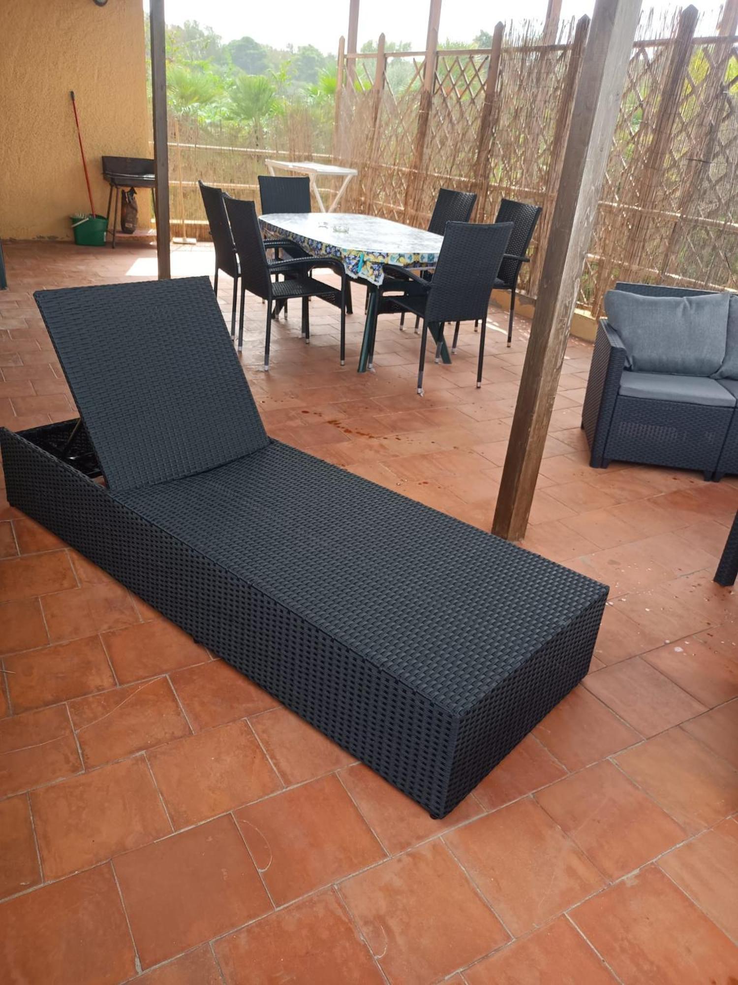 Mare Blu Apartment *
