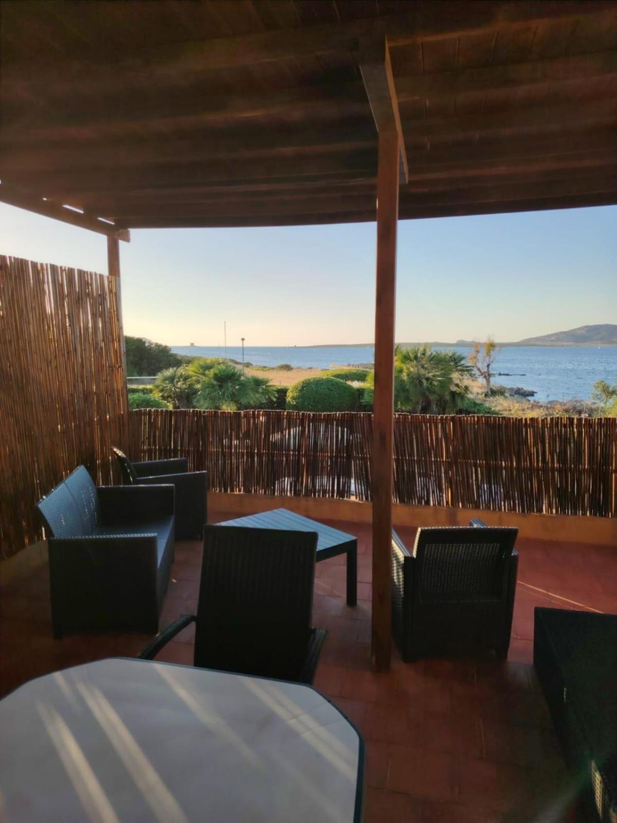 Apartment Mare Blu Stintino