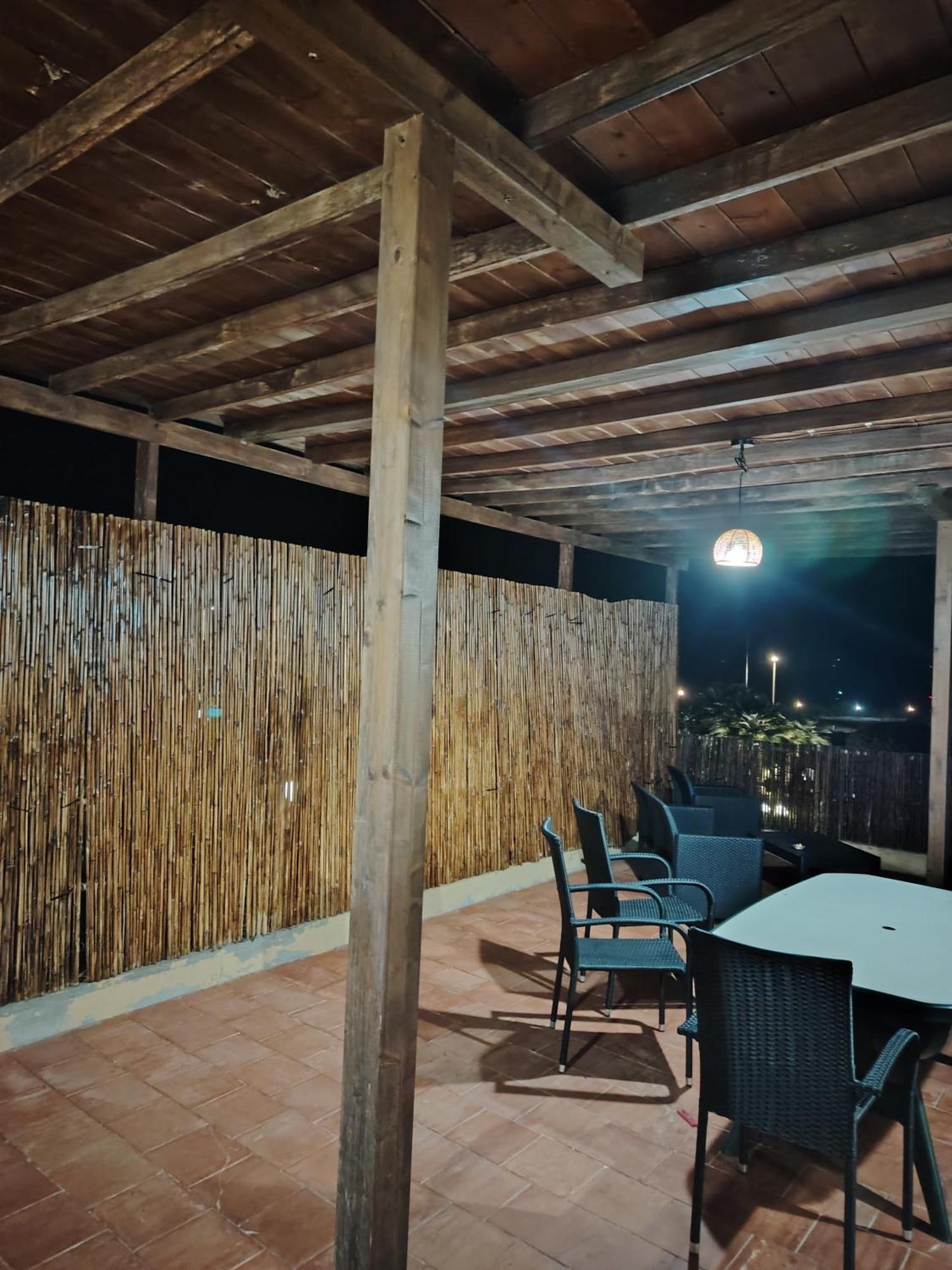 Mare Blu Apartment *