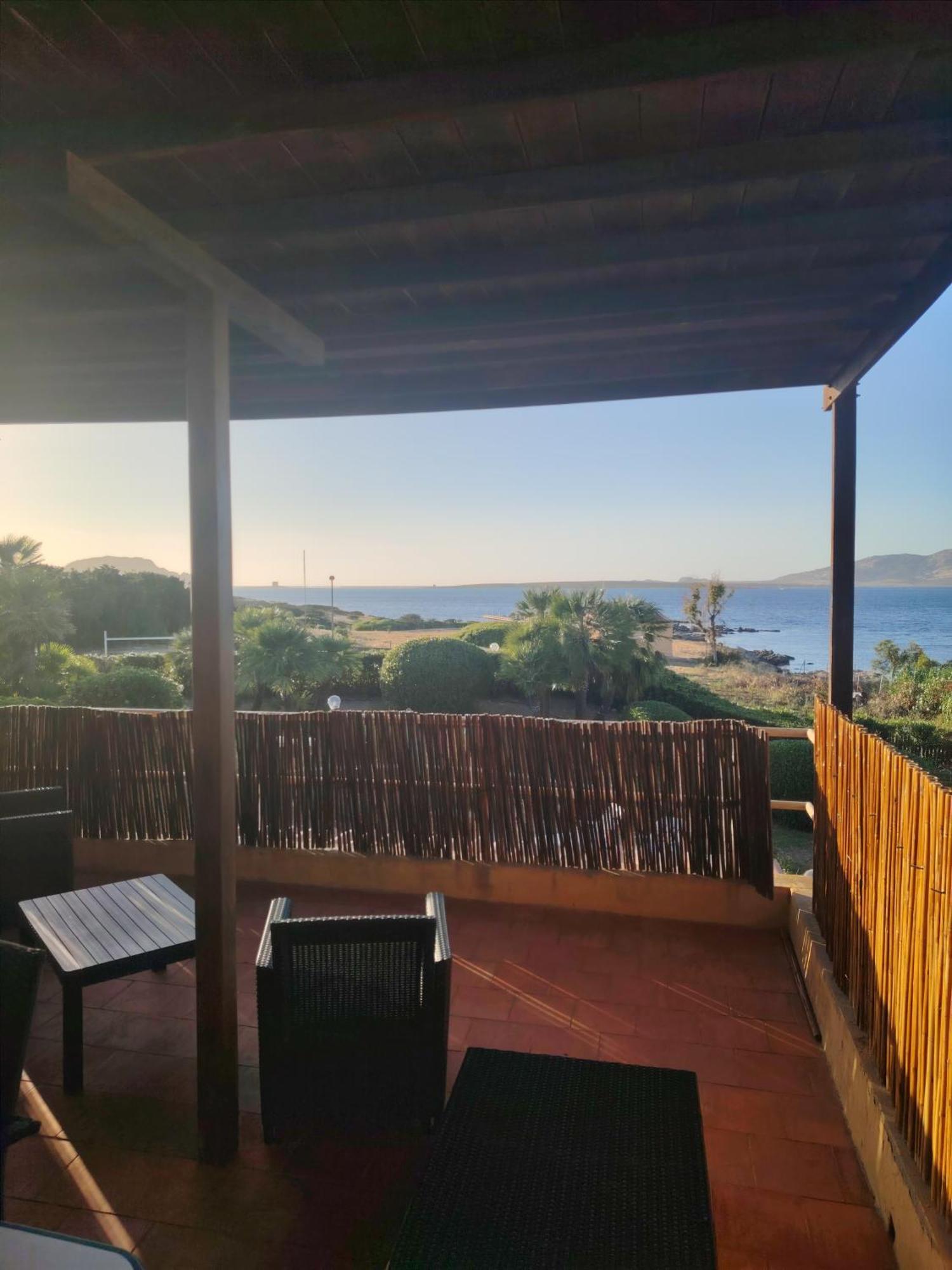 Mare Blu Apartment Stintino