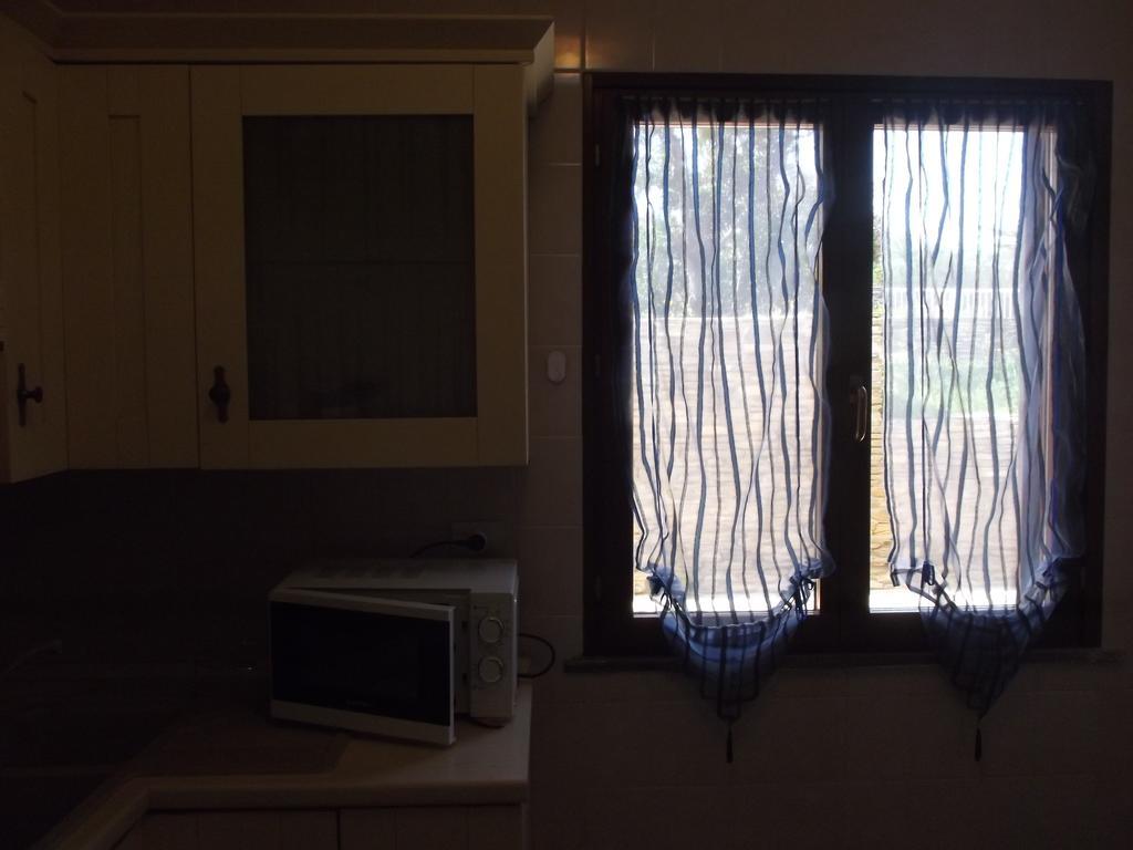 Apartment Mare Blu *