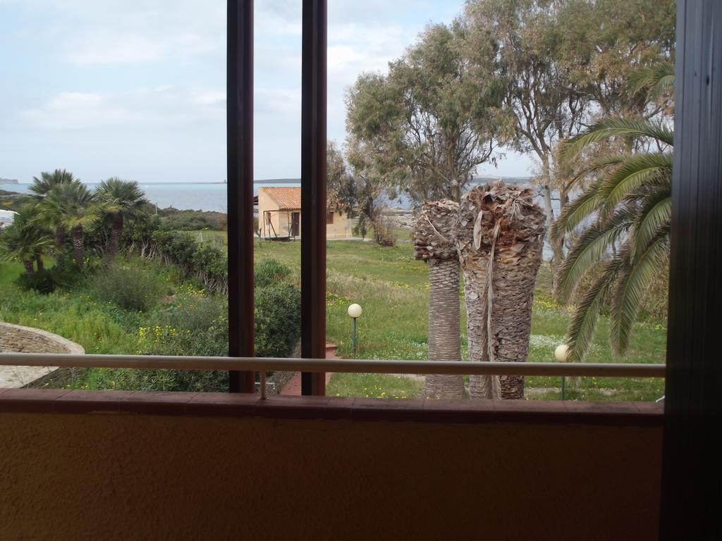 Mare Blu Apartment *