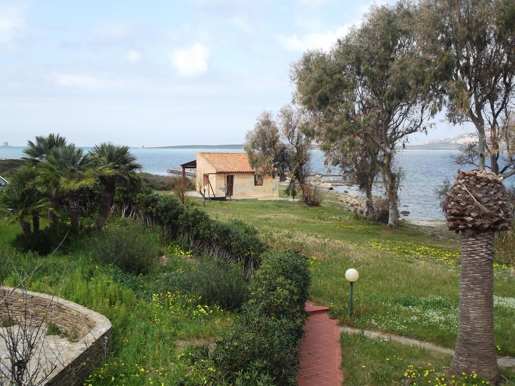 Mare Blu Stintino