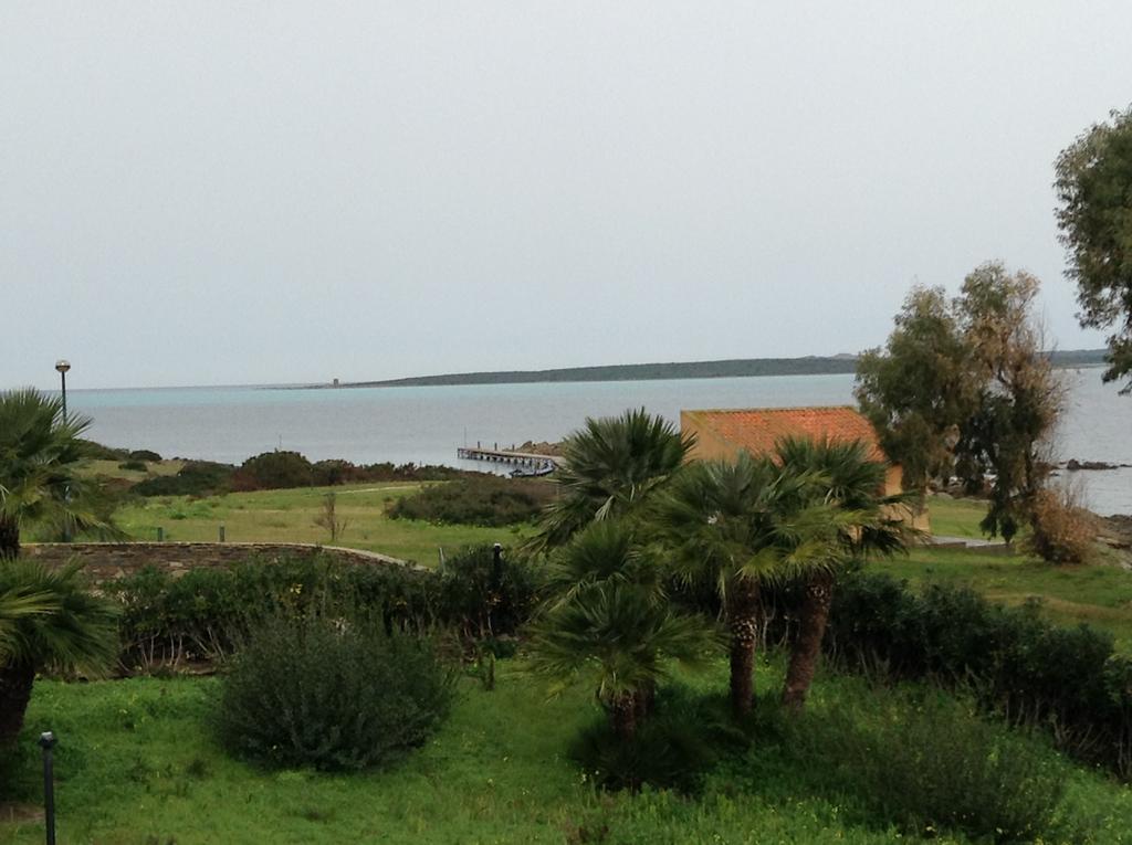 Appartamento Mare Blu *