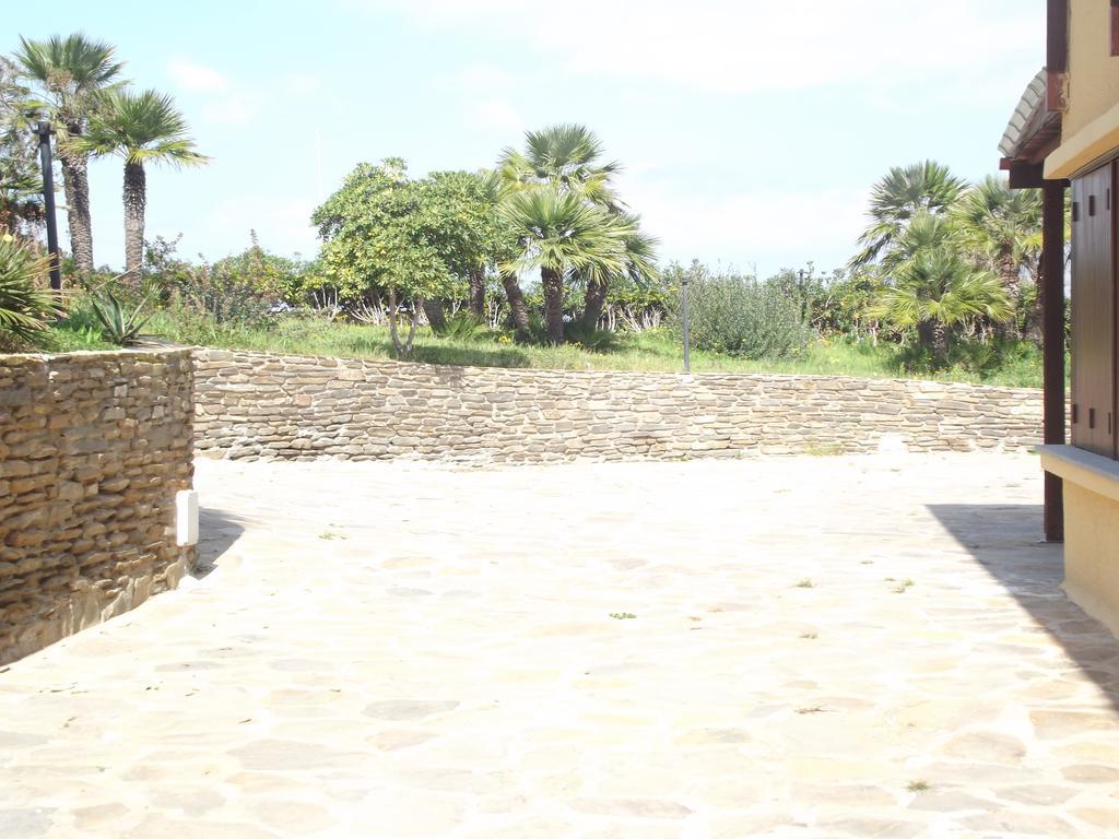 Mare Blu Apartment *