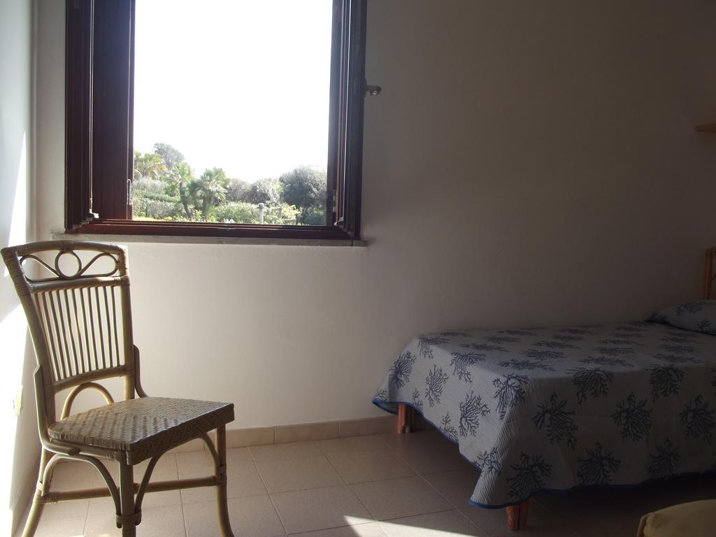 Appartamento Mare Blu *