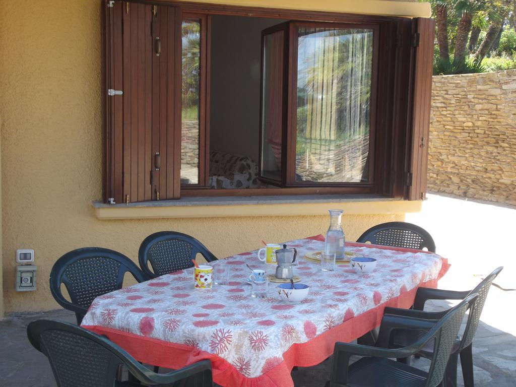Mare Blu Appartamento