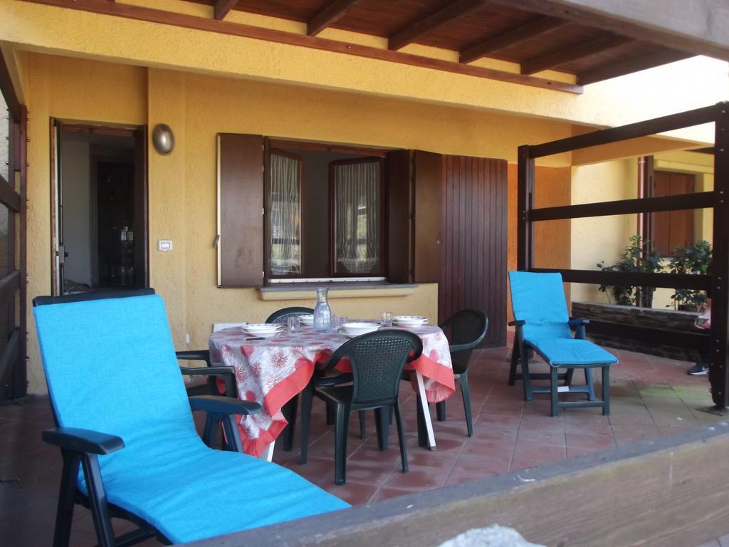 Apartment Mare Blu *