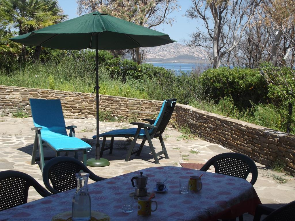 Mare Blu Apartment Stintino