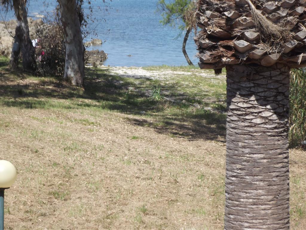Mare Blu Apartment Stintino