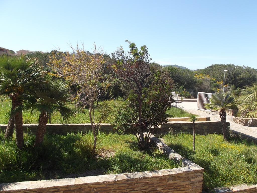 Mare Blu Apartment