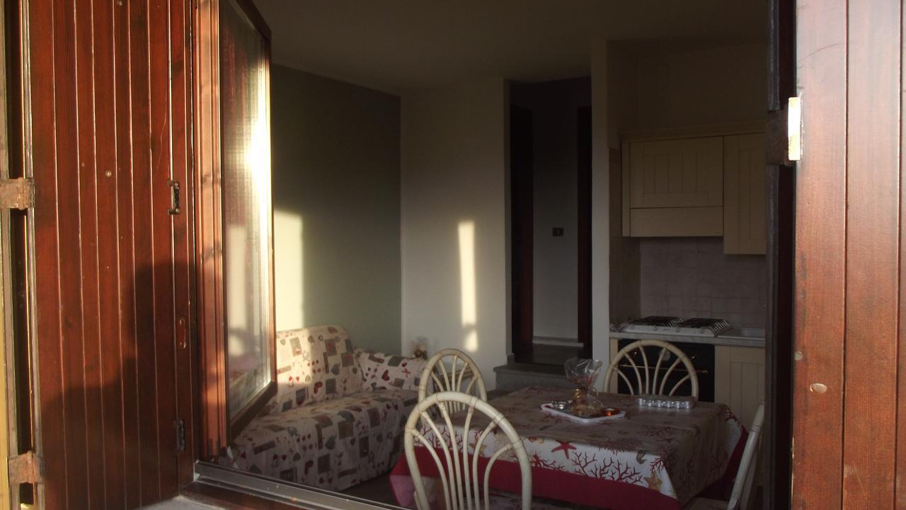 Apartment Mare Blu *