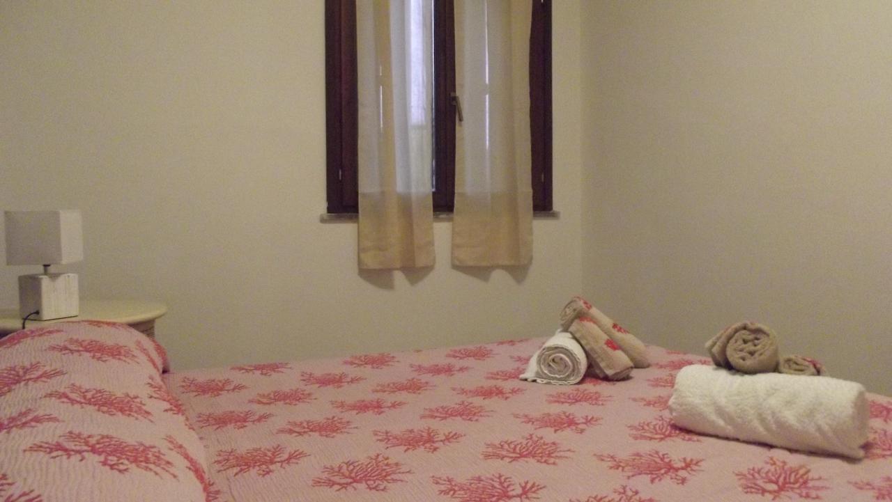 Mare Blu Apartment *