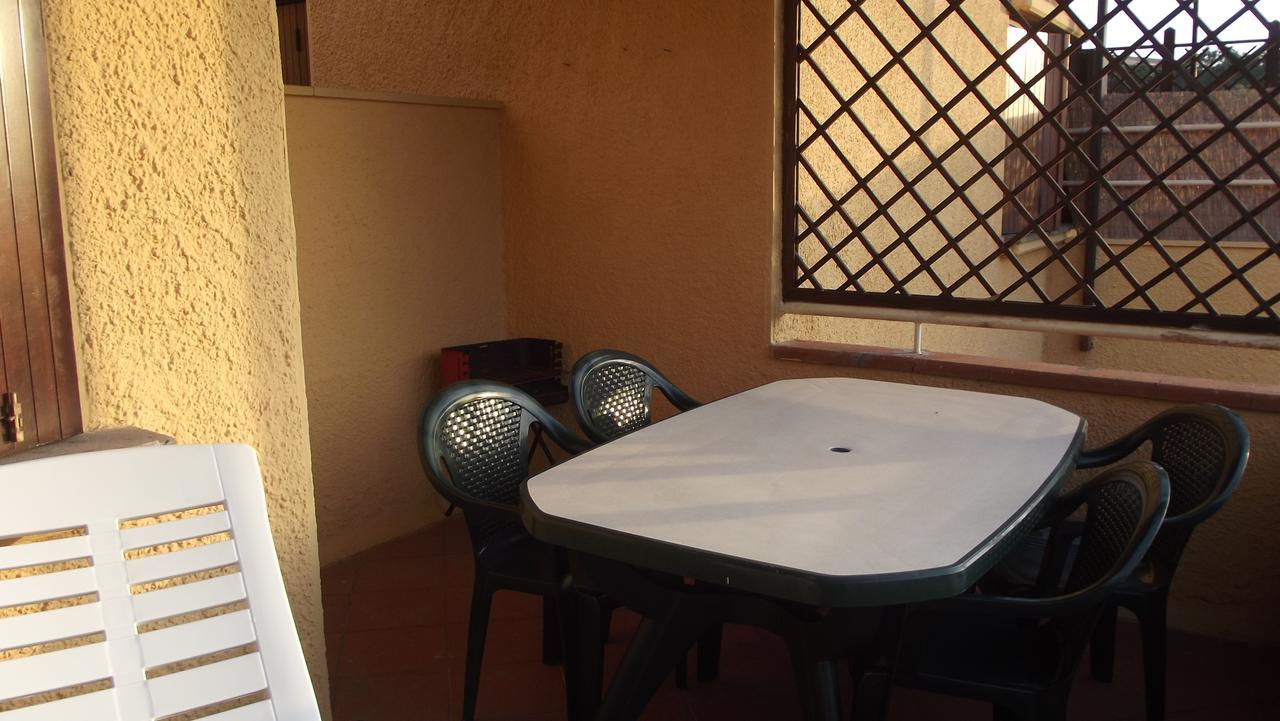 Apartment Mare Blu Stintino